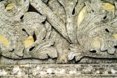 La balaustra del Pianello