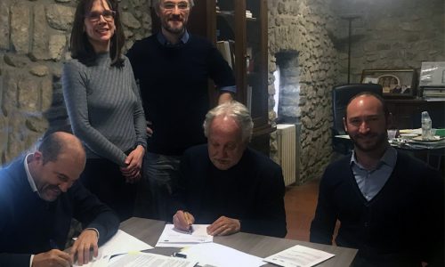 Manutenzione stradale, nuova intesa fra AASLP e Università di San Marino