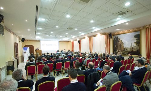 Presentate a Bologna le strategie di manutenzione stradale di San Marino