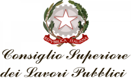 Il Direttore dell’AASLP nel Consiglio Superiore dei Lavori Pubblici italiano