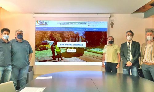 L’AASLP svela il proprio sito web aziendale